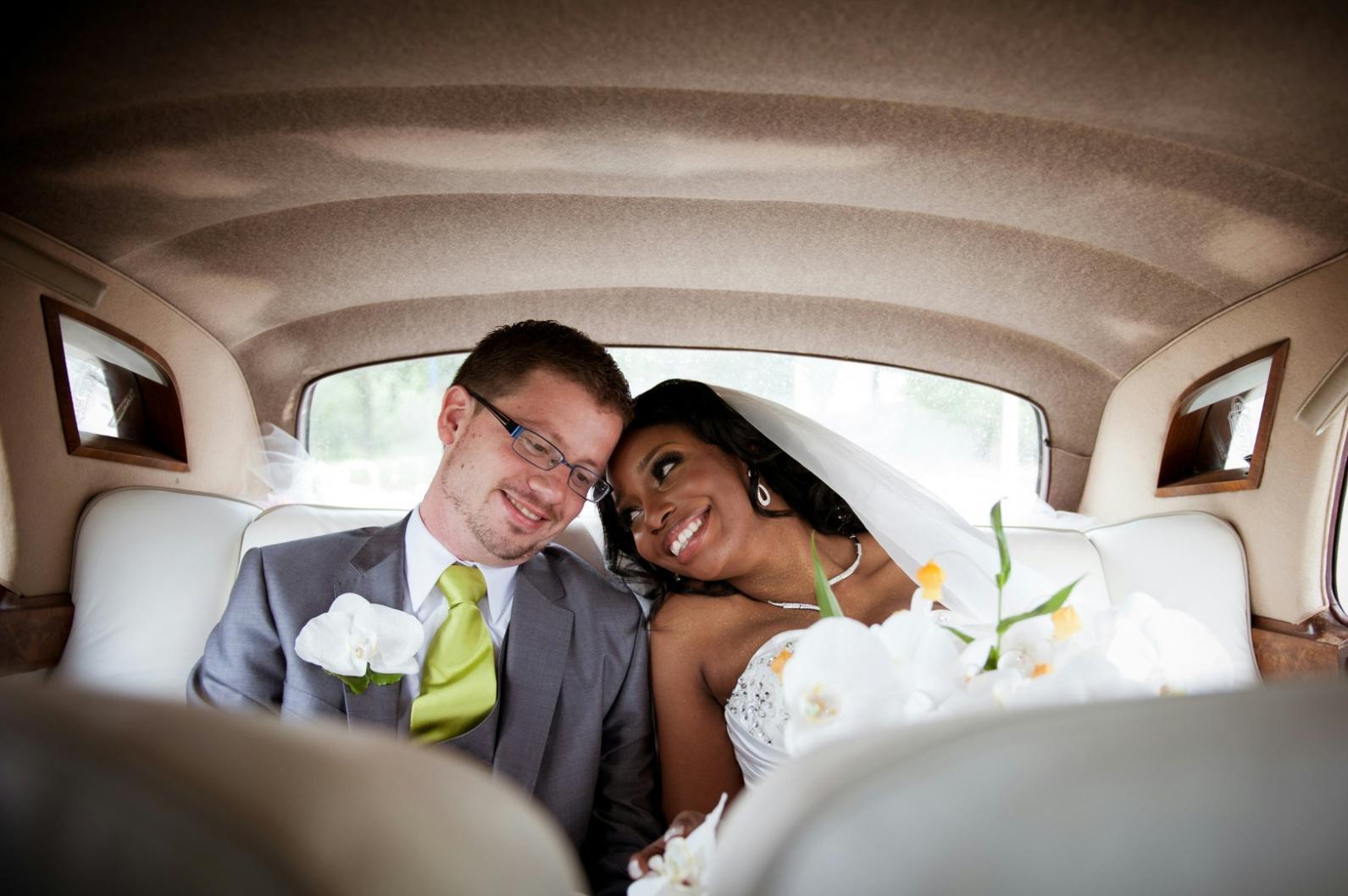 Moment de partage entre générations